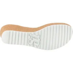 Paul Green Pantoletten - Weiß -Paul Green 13407796 07