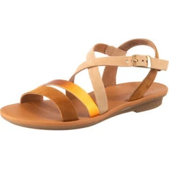 Paul Green Riemchensandalen