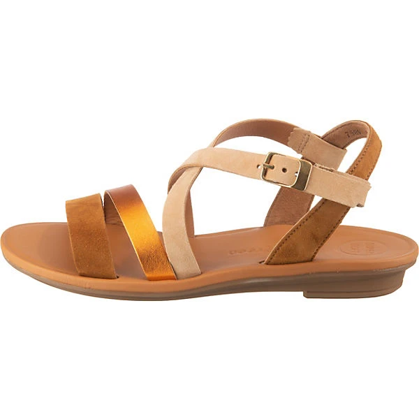 Riemchensandalen Paul Green Riemchensandalen -Paul Green 13407797 03