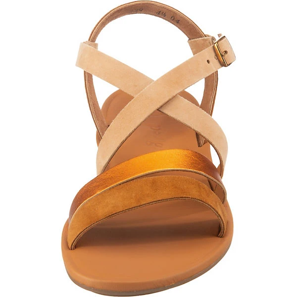 Riemchensandalen Paul Green Riemchensandalen -Paul Green 13407797 04