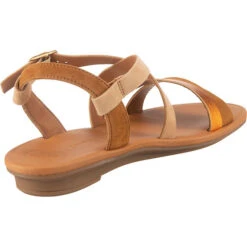 Paul Green Riemchensandalen 3 Paul Green Riemchensandalen -Paul Green 13407797 05