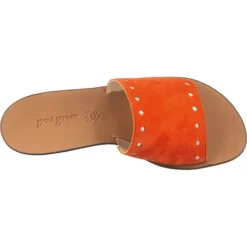 Paul Green Pantoletten -Paul Green 13407798 06