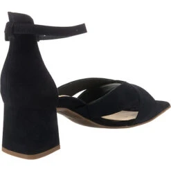 Paul Green Riemchensandaletten - Dunkelblau -Paul Green 13407801 05