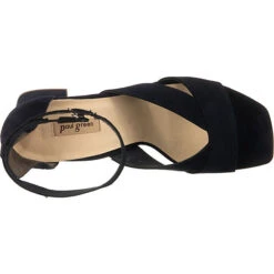 Paul Green Riemchensandaletten - Dunkelblau -Paul Green 13407801 06