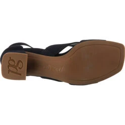 Paul Green Riemchensandaletten - Dunkelblau -Paul Green 13407801 07