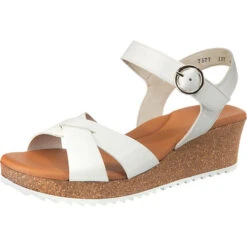 Paul Green Keilsandaletten