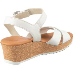 Paul Green Keilsandaletten -Paul Green 13407890 05