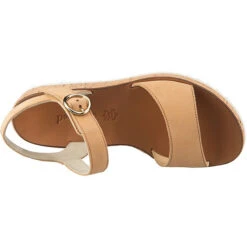 Paul Green Klassische Sandalen - Beige 4 Paul Green Klassische Sandalen - Beige -Paul Green 13407931 06