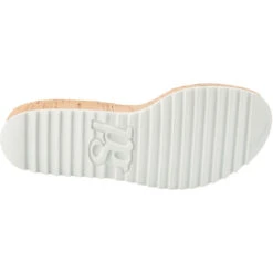 Paul Green Klassische Sandalen - Beige 5 Paul Green Klassische Sandalen - Beige -Paul Green 13407931 07