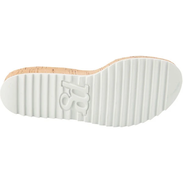 Klassische Sandalen - beige Paul Green Klassische Sandalen - Beige -Paul Green 13407931 07