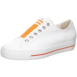Paul Green Sneaker Sneakers Low - Weiß