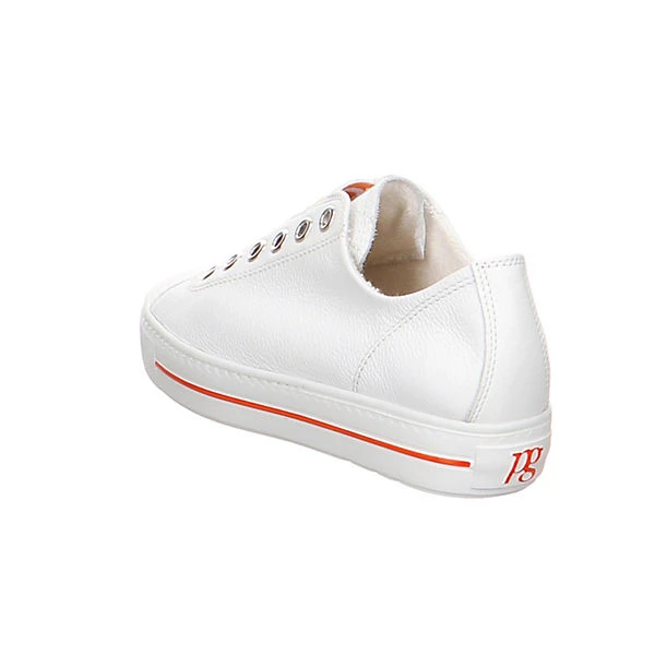 Sneaker Sneakers Low - weiß Paul Green Sneaker Sneakers Low - Weiß -Paul Green 13430605 03