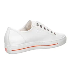 Paul Green Sneaker Sneakers Low - Weiß 4 Paul Green Sneaker Sneakers Low - Weiß -Paul Green 13430605 05