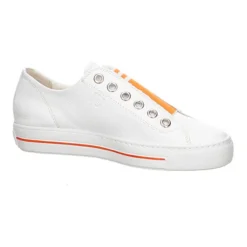 Paul Green Sneaker Sneakers Low - Weiß 5 Paul Green Sneaker Sneakers Low - Weiß -Paul Green 13430605 06