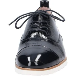 Paul Green Damen Klassicher Schnürschuh Paul Green Klassicher Schnürschuh Paul Green Klassicher Schnürschuh Schnürschuhe - Blau -Paul Green 13759326 06