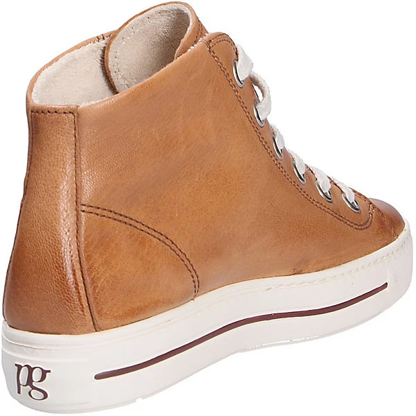 Paul Green Damen Sportiver Schnürschuh/Sneaker Paul Green Sportiver Schnürschuh/Sneaker Sneakers Low - braun Paul Green Damen Sportiver Schnürschuh/Sneaker Paul Green Sportiver Schnürschuh/Sneaker Sneakers Low - Braun -Paul Green 13760425 04