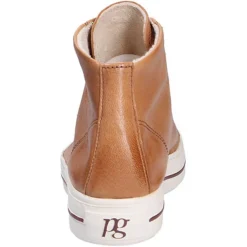 Paul Green Damen Sportiver Schnürschuh/Sneaker Paul Green Sportiver Schnürschuh/Sneaker Sneakers Low - Braun 6 Paul Green Damen Sportiver Schnürschuh/Sneaker Paul Green Sportiver Schnürschuh/Sneaker Sneakers Low - Braun -Paul Green 13760425 07