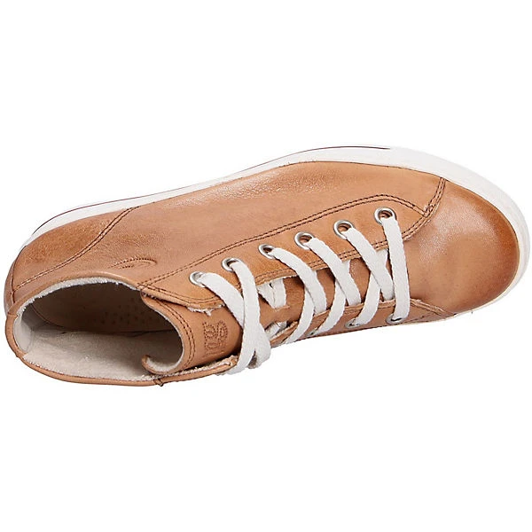 Paul Green Damen Sportiver Schnürschuh/Sneaker Paul Green Sportiver Schnürschuh/Sneaker Sneakers Low - braun Paul Green Damen Sportiver Schnürschuh/Sneaker Paul Green Sportiver Schnürschuh/Sneaker Sneakers Low - Braun -Paul Green 13760425 08