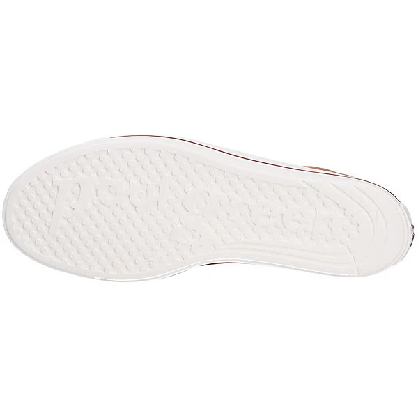 Paul Green Damen Sportiver Schnürschuh/Sneaker Paul Green Sportiver Schnürschuh/Sneaker Sneakers Low - braun Paul Green Damen Sportiver Schnürschuh/Sneaker Paul Green Sportiver Schnürschuh/Sneaker Sneakers Low - Braun -Paul Green 13760425 09