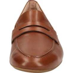 Paul Green Slipper Klassische Slipper - Braun 2 Paul Green Slipper Klassische Slipper - Braun -Paul Green 13771994 03