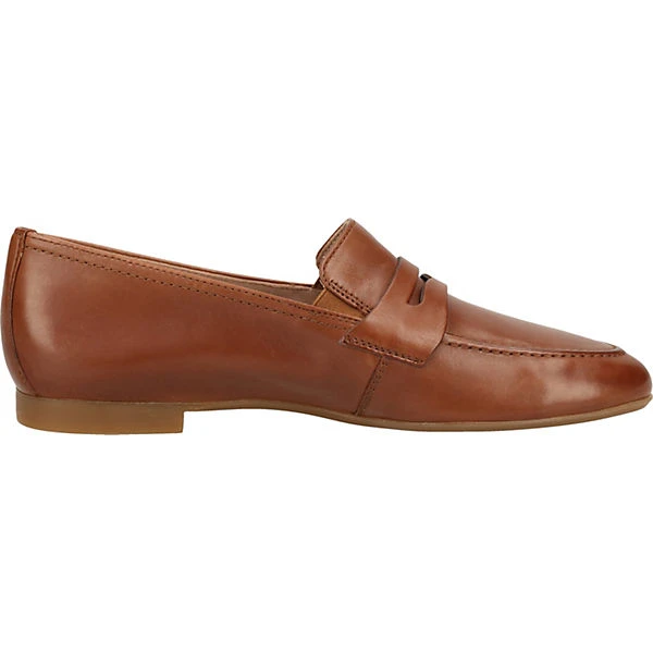 Slipper Klassische Slipper - braun Paul Green Slipper Klassische Slipper - Braun -Paul Green 13771994 04