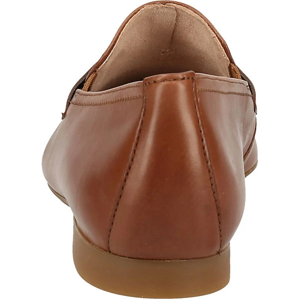 Slipper Klassische Slipper - braun Paul Green Slipper Klassische Slipper - Braun -Paul Green 13771994 05