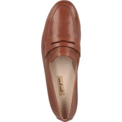 Paul Green Slipper Klassische Slipper - Braun 5 Paul Green Slipper Klassische Slipper - Braun -Paul Green 13771994 06