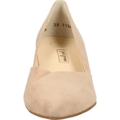 Paul Green Pumps Klassische Pumps - Hellbraun -Paul Green 13825360 03