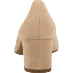 Paul Green Pumps Klassische Pumps - Hellbraun -Paul Green 13825360 05