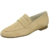 Paul Green Slipper & Mokassins Mokassins - Beige