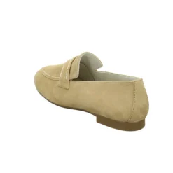 Paul Green Slipper & Mokassins Mokassins - Beige 2 Paul Green Slipper & Mokassins Mokassins - Beige -Paul Green 13891016 03