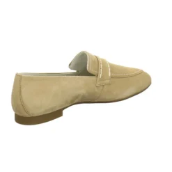 Paul Green Slipper & Mokassins Mokassins - Beige 4 Paul Green Slipper & Mokassins Mokassins - Beige -Paul Green 13891016 05