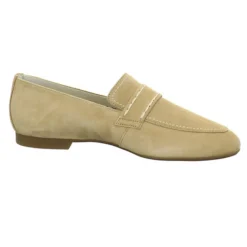Paul Green Slipper & Mokassins Mokassins - Beige 5 Paul Green Slipper & Mokassins Mokassins - Beige -Paul Green 13891016 06