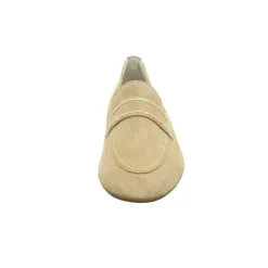 Paul Green Slipper & Mokassins Mokassins - Beige 6 Paul Green Slipper & Mokassins Mokassins - Beige -Paul Green 13891016 07