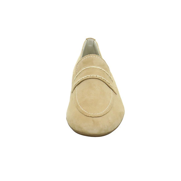 Slipper & Mokassins Mokassins - beige Paul Green Slipper & Mokassins Mokassins - Beige -Paul Green 13891016 07