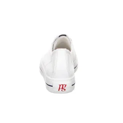 Paul Green Slipper & Mokassins - Weiß 3 Paul Green Slipper & Mokassins - Weiß -Paul Green 14263831 04