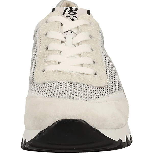 Sneakers - weiß Paul Green Sneakers - Weiß -Paul Green 14270067 03