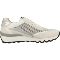 Paul Green Sneakers - Weiß 3 Paul Green Sneakers - Weiß -Paul Green 14270067 04