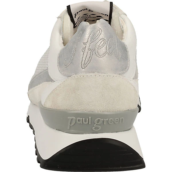 Sneakers - weiß Paul Green Sneakers - Weiß -Paul Green 14270067 05