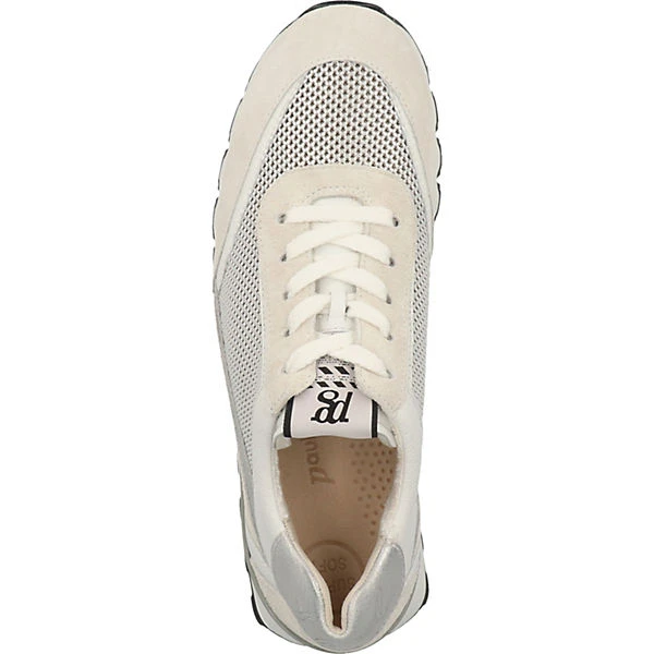 Sneakers - weiß Paul Green Sneakers - Weiß -Paul Green 14270067 06