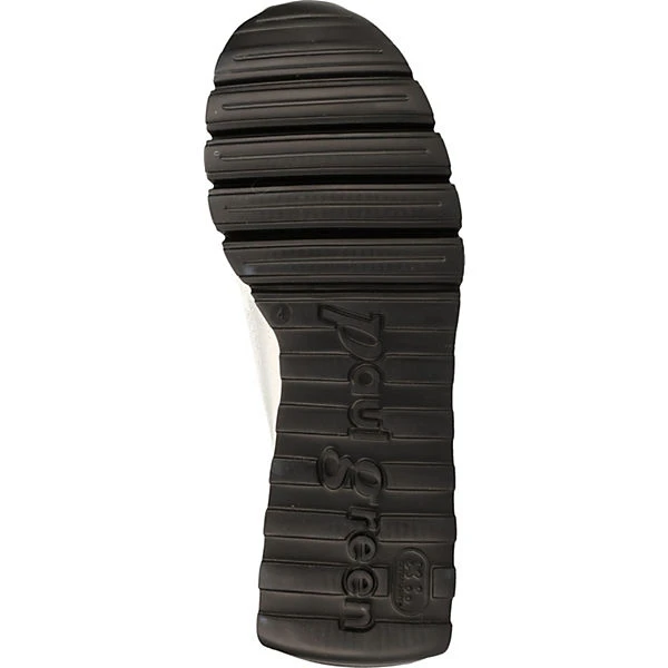 Sneakers - weiß Paul Green Sneakers - Weiß -Paul Green 14270067 07