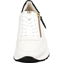 Paul Green Sneakers Low - Weiß-kombi 3 Paul Green Sneakers Low - Weiß-kombi -Paul Green 14291837 04