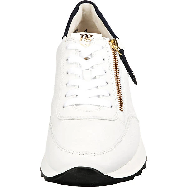 Sneakers Low - weiß-kombi Paul Green Sneakers Low - Weiß-kombi -Paul Green 14291837 04