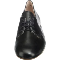 Paul Green Super Soft Schnürer Schnürschuhe - Schwarz 3 Paul Green Super Soft Schnürer Schnürschuhe - Schwarz -Paul Green 14291840 04