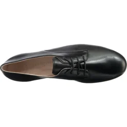 Paul Green Super Soft Schnürer Schnürschuhe - Schwarz 5 Paul Green Super Soft Schnürer Schnürschuhe - Schwarz -Paul Green 14291840 06