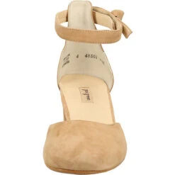 Paul Green Pumps Klassische Pumps - Beige -Paul Green 14572631 03