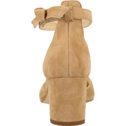 Paul Green Pumps Klassische Pumps - Beige -Paul Green 14572631 05