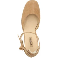 Paul Green Pumps Klassische Pumps - Beige -Paul Green 14572631 06