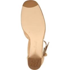 Paul Green Pumps Klassische Pumps - Beige -Paul Green 14572631 07