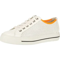 Paul Green Sneaker 4860 026 Sneakers Low - Weiß